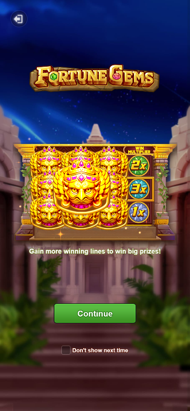 Game screenshot 1