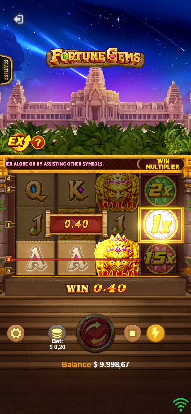 Game screenshot 3