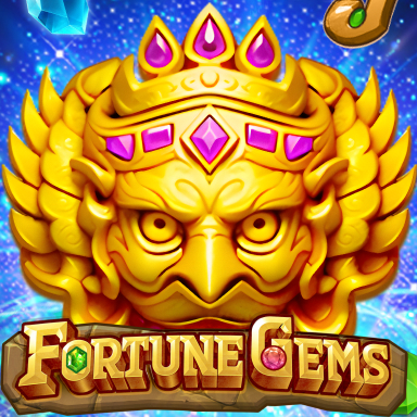 FORTUNE GEMS game icon