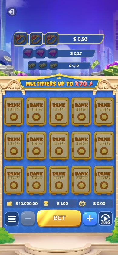 Game screenshot 1