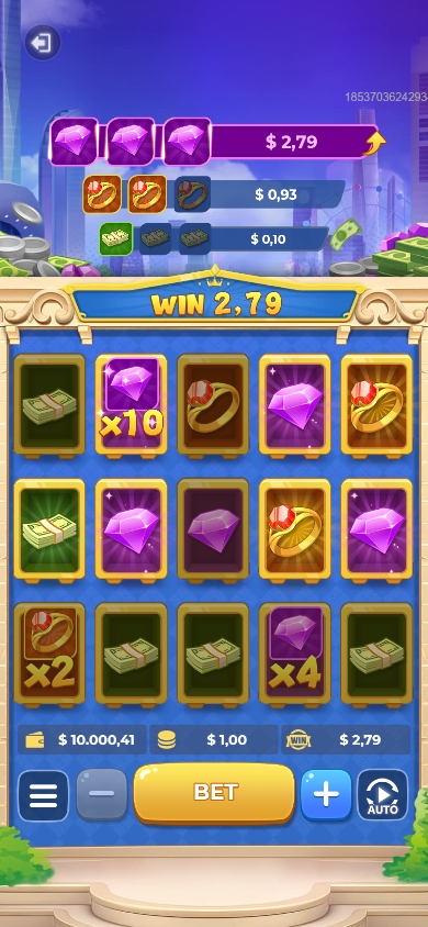 Game screenshot 3