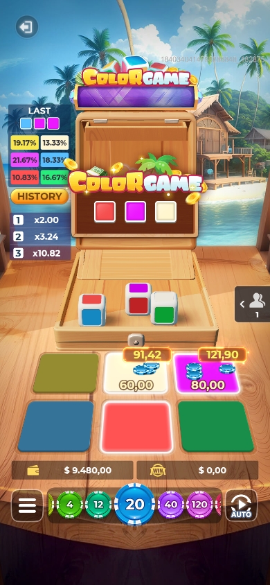 Game screenshot 3