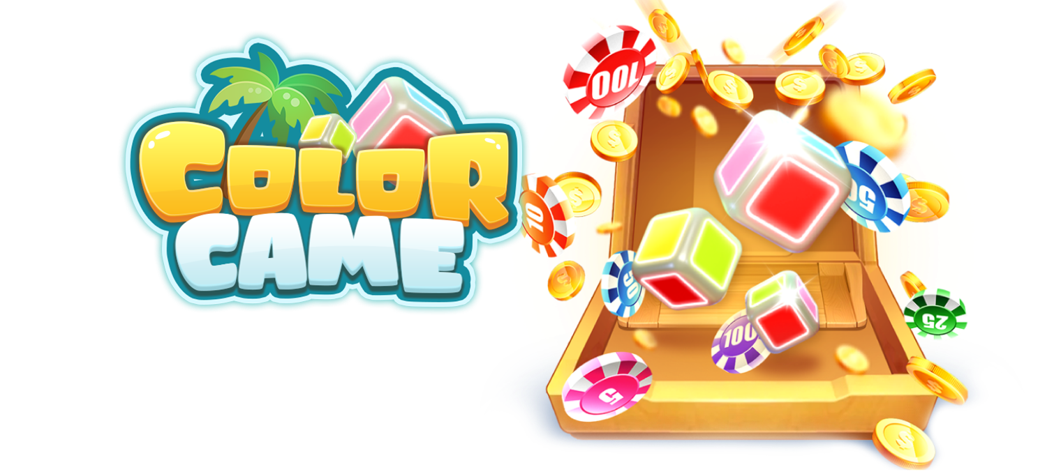 Game hero foreground image