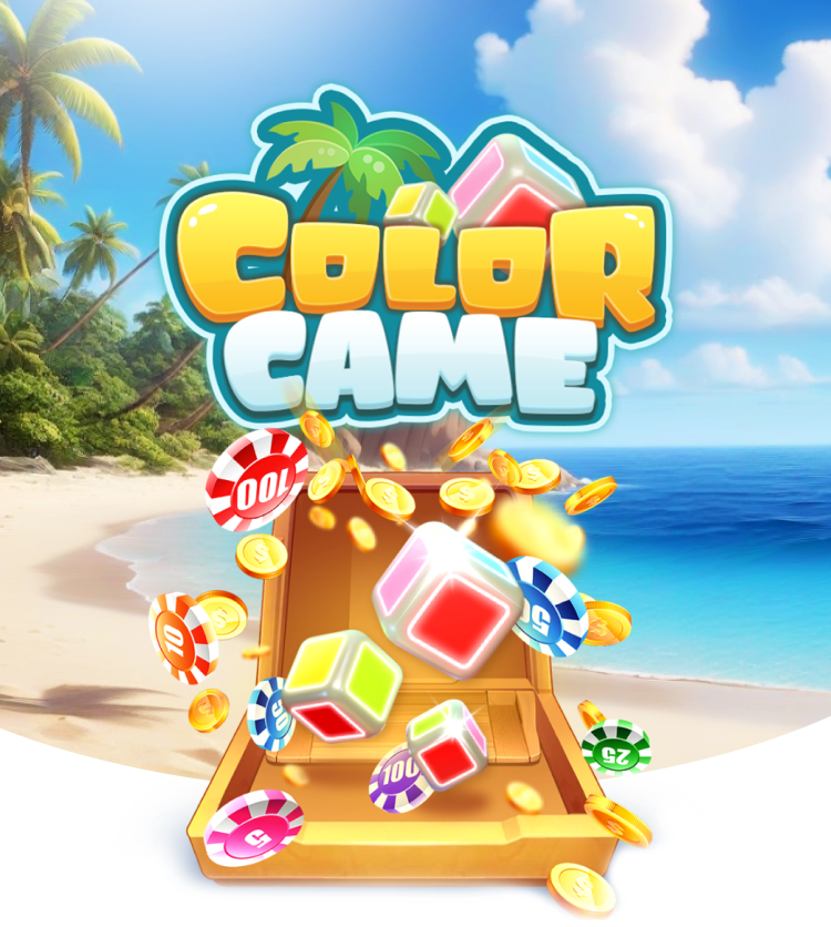 Game hero image for mobile view