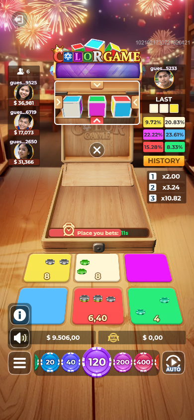 Game screenshot 2