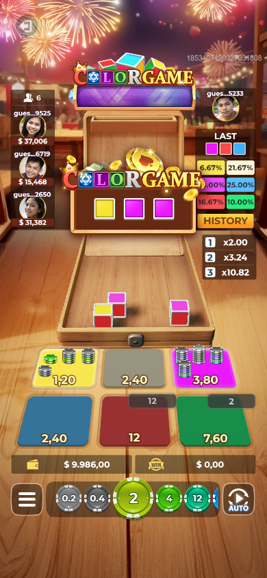Game screenshot 3