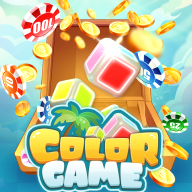 COLOR GAME game icon