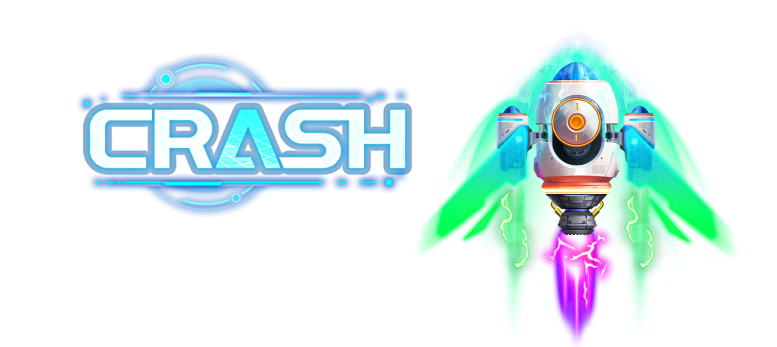 Game hero foreground image