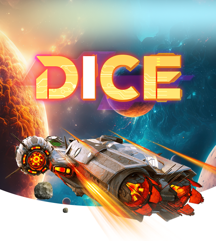 Game hero image for mobile view