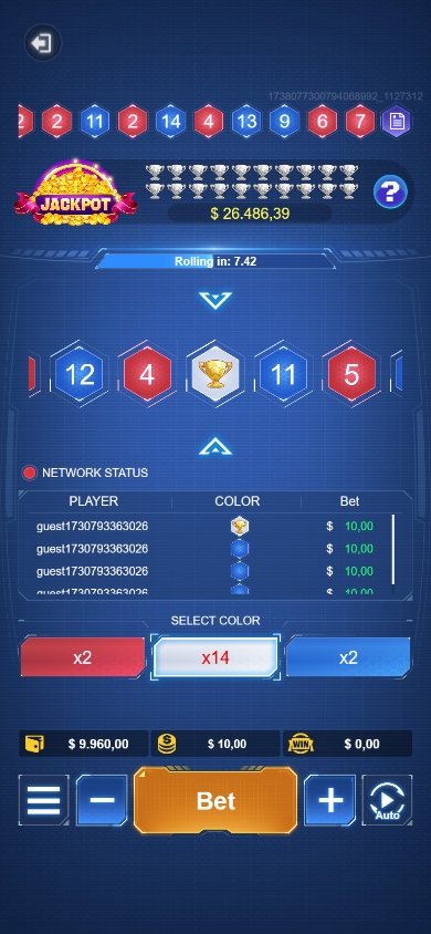 Game screenshot 2