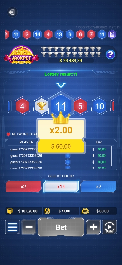 Game screenshot 3