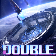 DOUBLE game icon