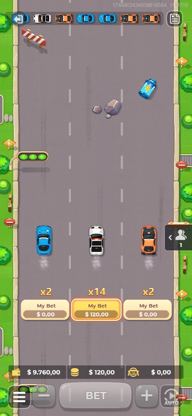 Game screenshot 2