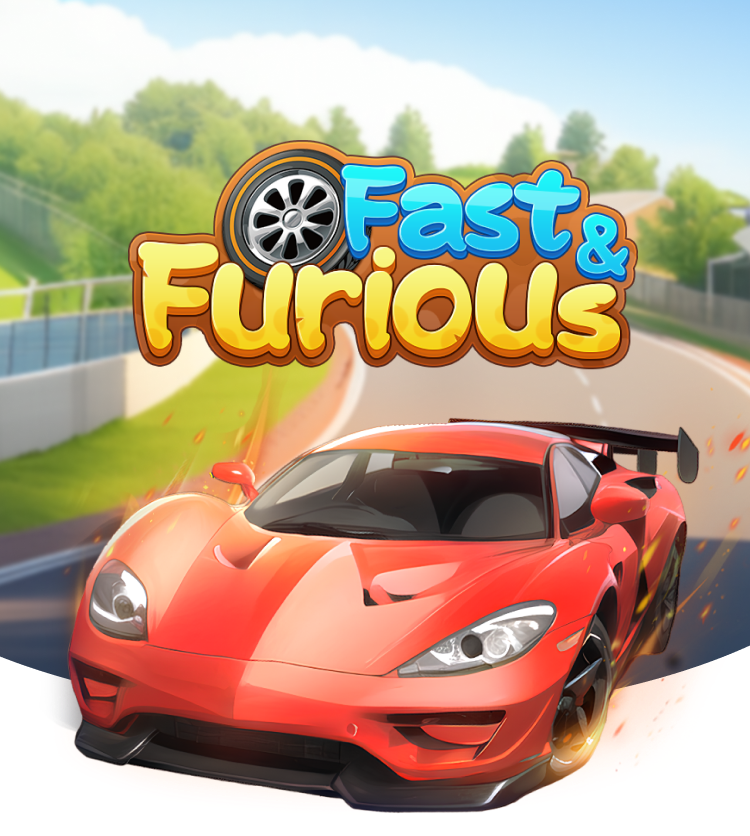 Game hero image for mobile view