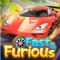 FAST FURIOUS game icon