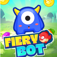 FIERY BOT game icon
