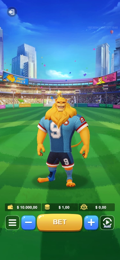Game screenshot 1