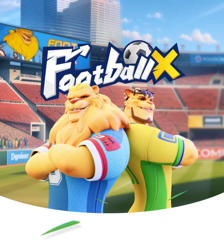 Game hero image for mobile view