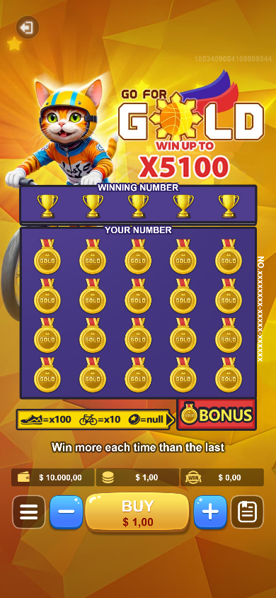 Game screenshot 1