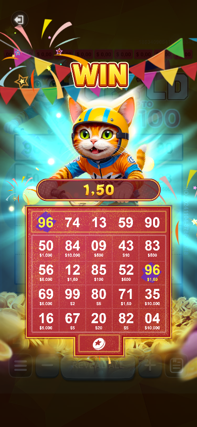 Game screenshot 3