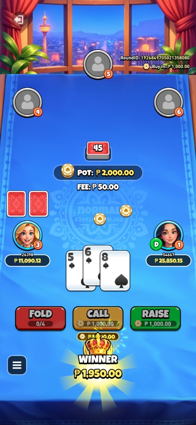 Game screenshot 3