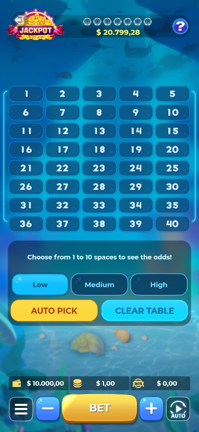 Game screenshot 1