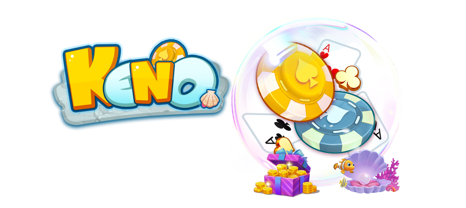 Game hero foreground image