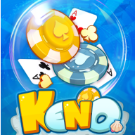 KENO game icon