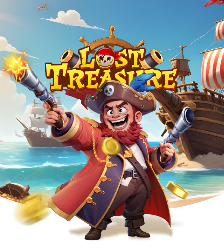 Game hero image for mobile view