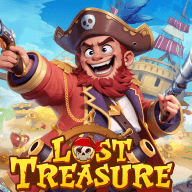 LOST TREASURE game icon