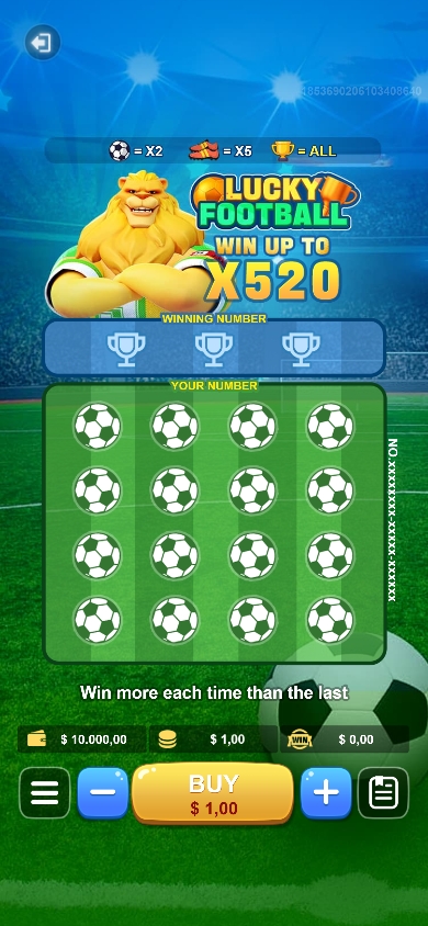 Game screenshot 1