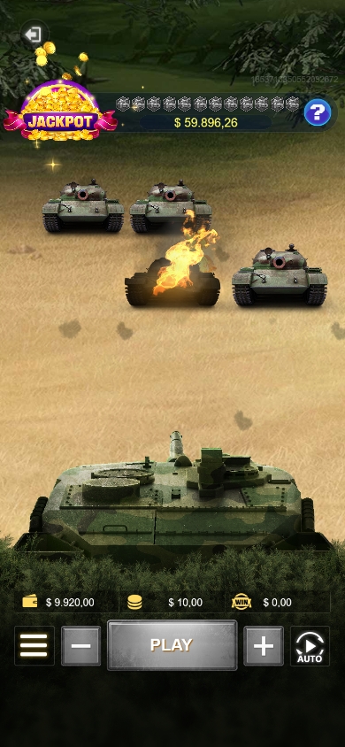 Game screenshot 1