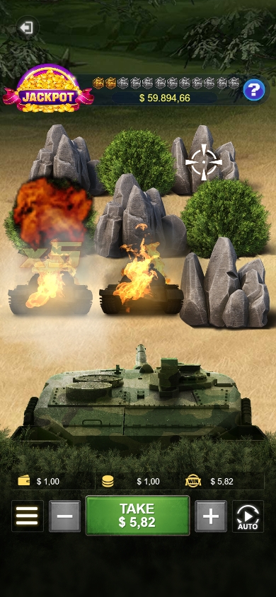 Game screenshot 2