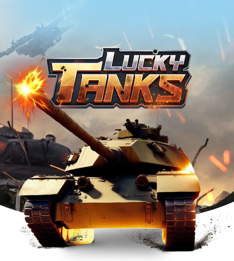 Game hero image for mobile view