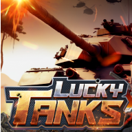LUCKY TANKS game icon