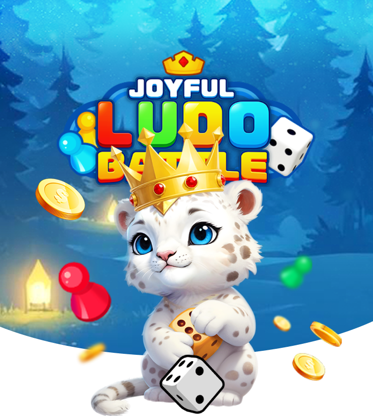 Game hero image for mobile view