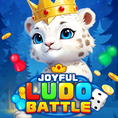 LUDO game icon