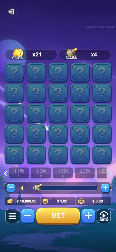 Game screenshot 1
