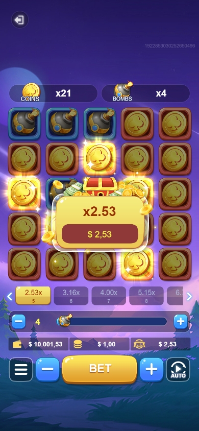 Game screenshot 3