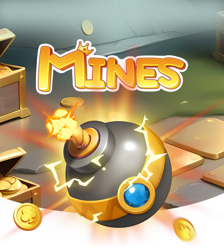 Game hero image for mobile view