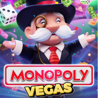 MONOPOLY game icon