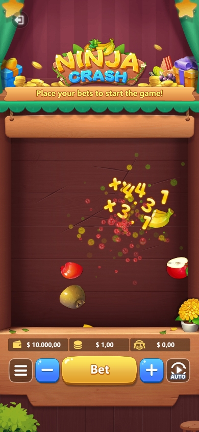 Game screenshot 1