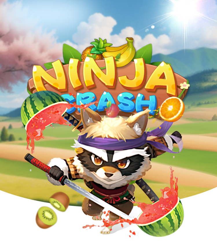 Game hero image for mobile view