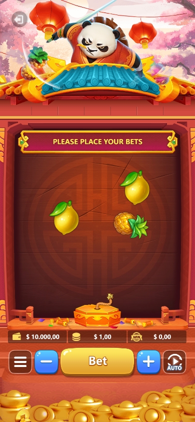 Game screenshot 1