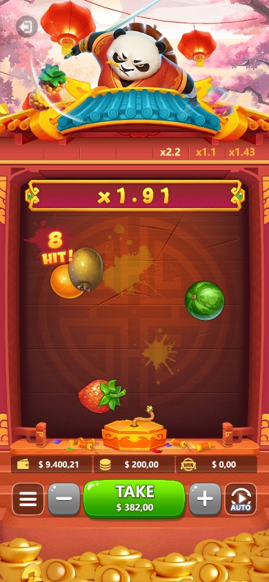 Game screenshot 2