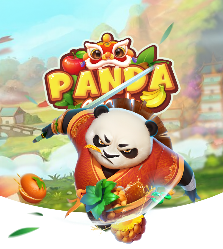 Game hero image for mobile view