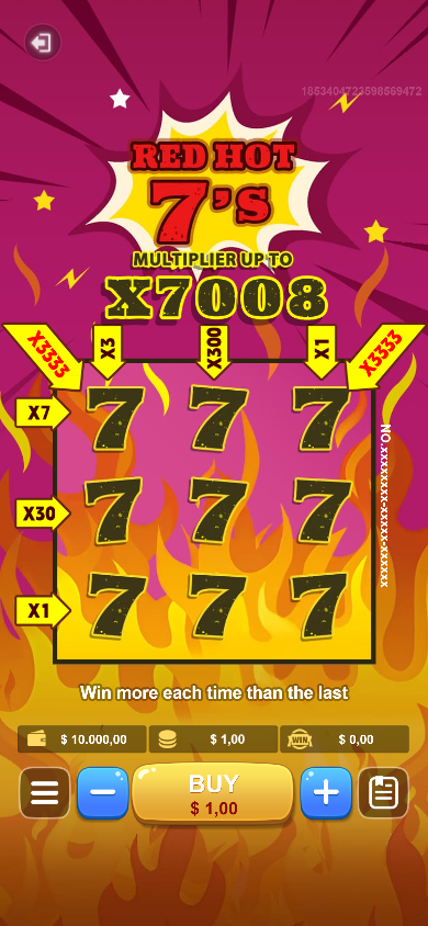 Game screenshot 1
