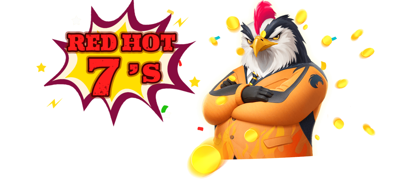Game hero foreground image