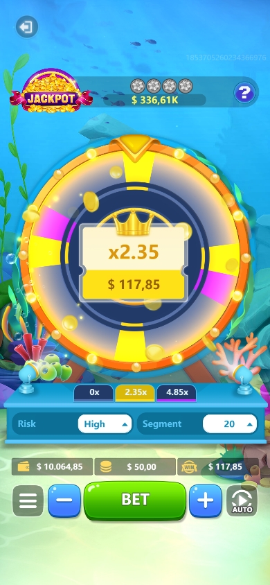 Game screenshot 3
