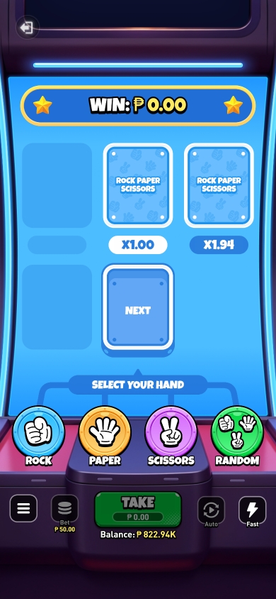 Game screenshot 1